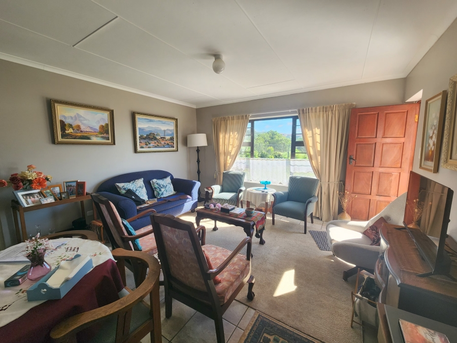 2 Bedroom Property for Sale in Tergniet Western Cape